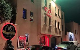 Village Naturiste Hôtel Libertin Cap D  2*